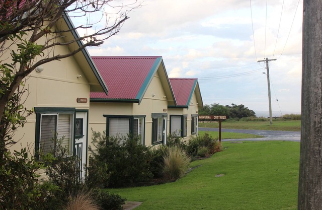 Murunna Cottages No 2 Bermagui
