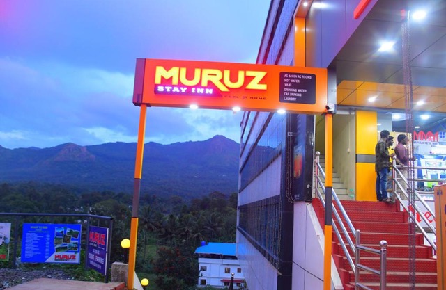Muruz Stay Inn