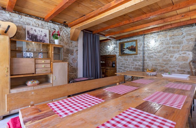 Murva, Posedarje, Croatia