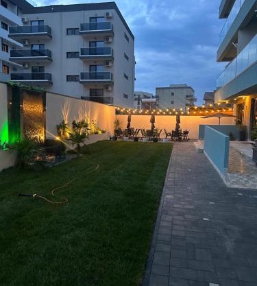 Mus Mamaia Nord