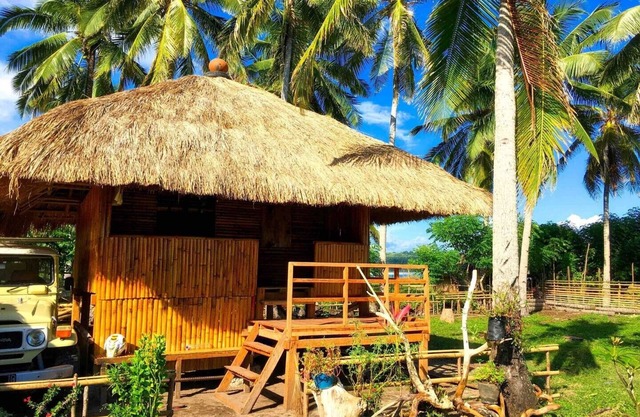 Musa Home Stay