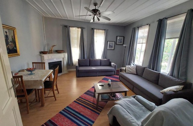 Musala 1 Bed & Breakfast