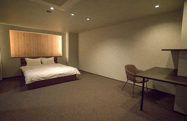 MUSASHI Condo Kanazawa