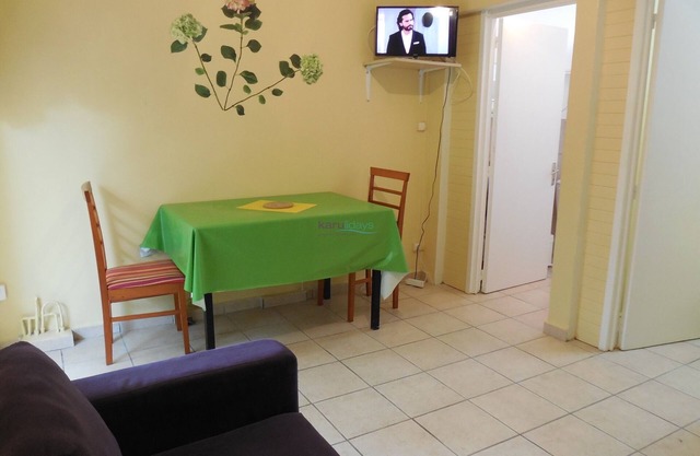 MUSCADE apartment