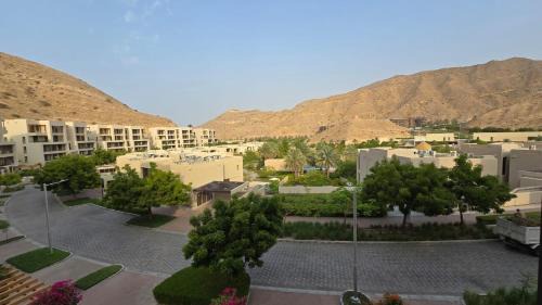 Muscat bay Zaha two bedroom apartment