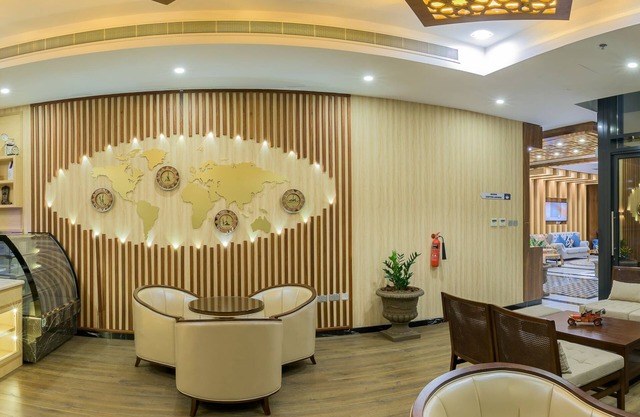 Muscat Gate Hotel