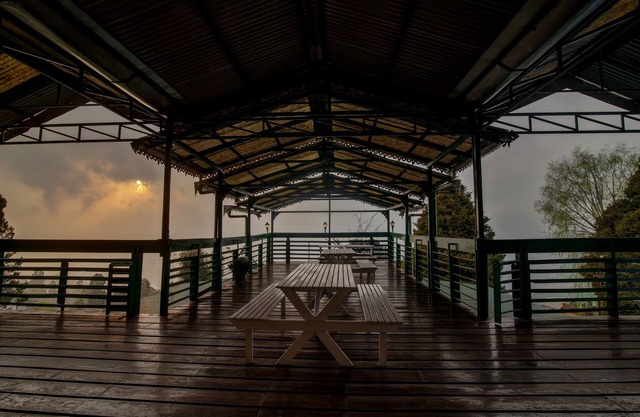 Muscatel Himalayan Resort