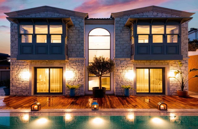 Muse Alacati