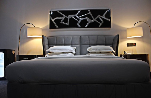 MUSE Boutique Hotel