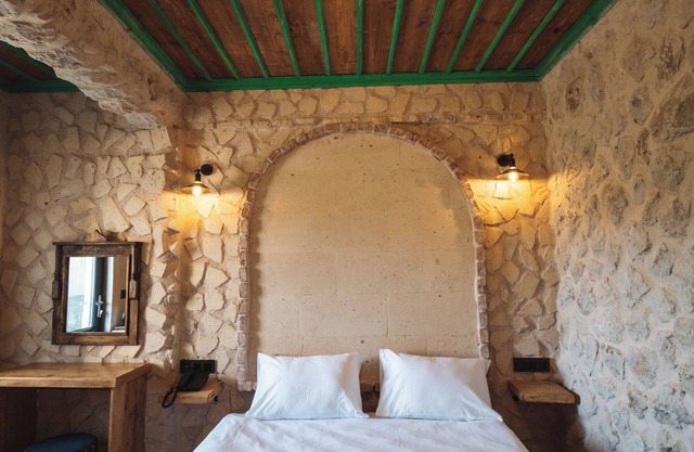 Muse Cappadocia