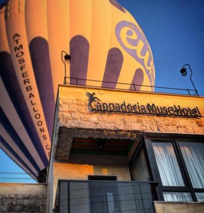 Muse Cappadocia