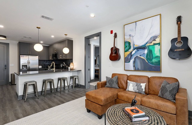Muse | City-view condo with central AC, balcony & onsite gym