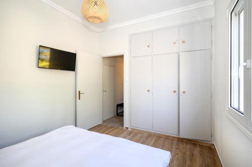 Muse Studios & Apartments Escape
