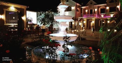 Museum Boutique Luxury Hotel