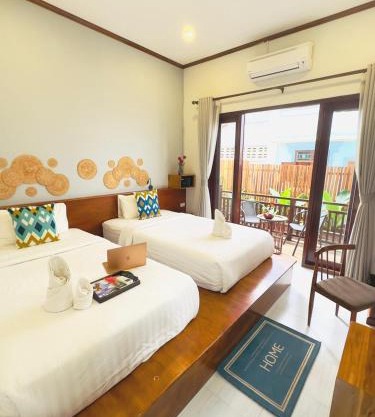 Museum Inn Luang Prabang