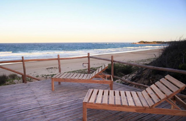 Musica do Mar Beach Front Apartments, Ocean View