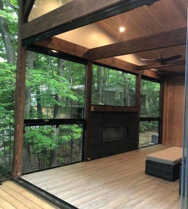 Muskoka Charm Beautiful four bedroom cottage