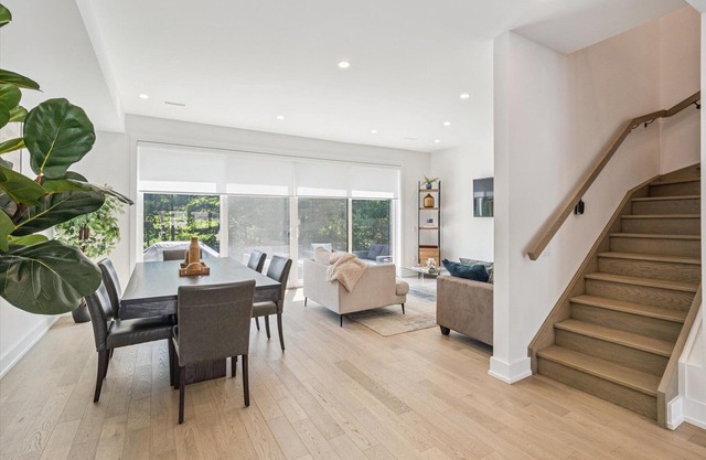 Muskoka Luxury 3 Bedroom Villa