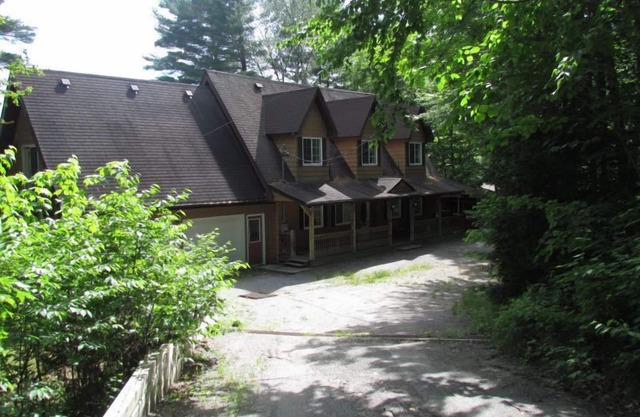 Retiro de Muskoka, frente al mar, 2 cubiertas + muelle, Master Loft, Swim / Boat / Fish