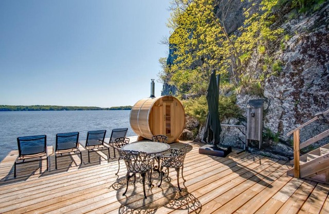 Muskoka Rise