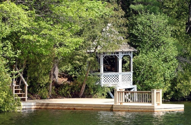 ¡Construcción de lujo 2019! Habitación Muskoka, 5 hab, 3 baños en suite, playa!