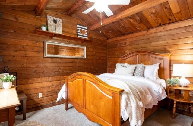Muskoka Ski Chalet