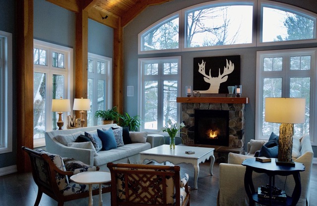 Muskoka Soul * Alquileres de lujo de 5 estrellas * Cliff Bay