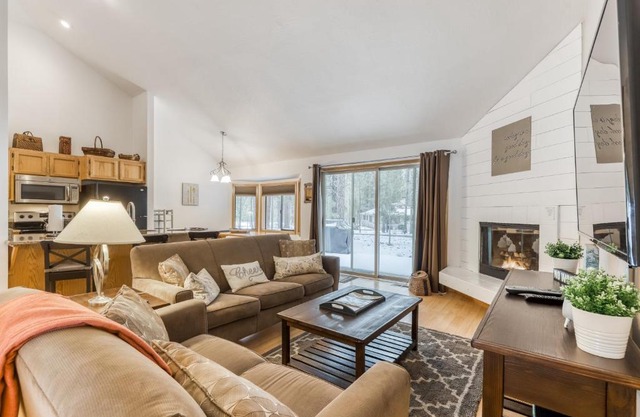 Muskrat Lane 05 | Discover Sunriver