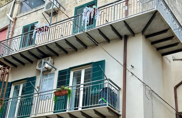 Musomeli's Beautiful House