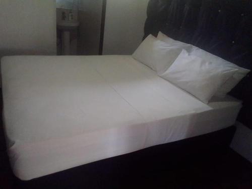 Mussagy Guest House