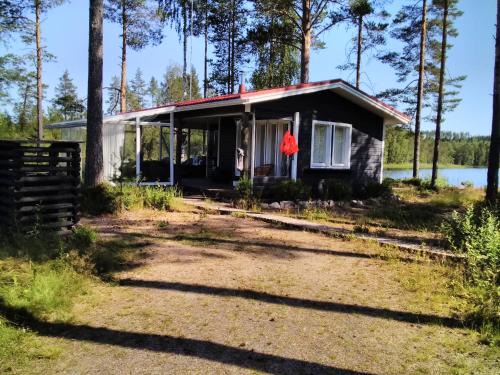Mustajärvi