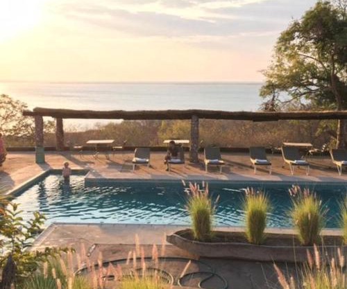 Musungwa Safari Lodge