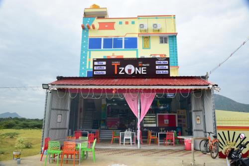 Muthala Residency