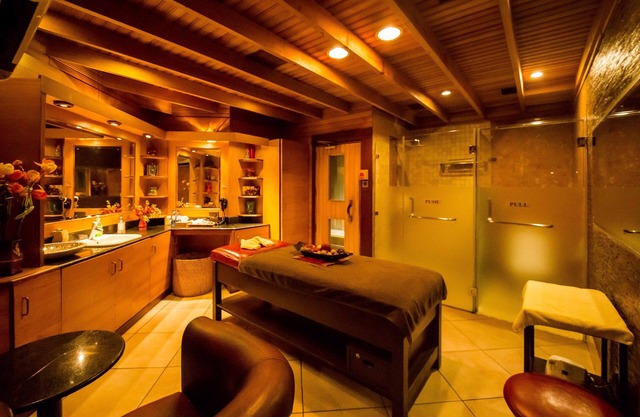 Muthu Silver Springs Hotel
