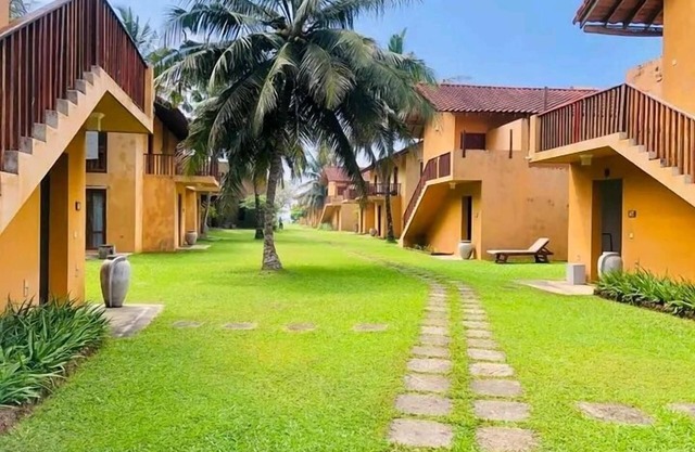 Muthumuni Ayurveda Beach Resort