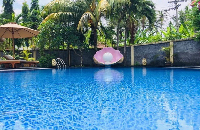 Mutiara Bali