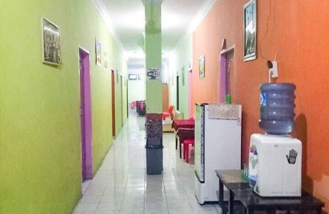 Mutiara Hotel