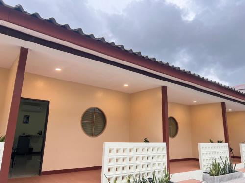Muttafa House