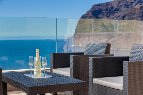 Muy Buenavista - Excellent view for Los Gigantes