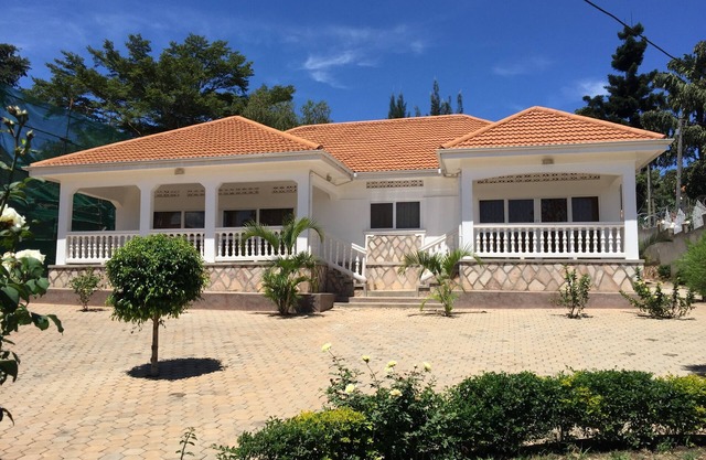Casa de vacaciones Muyenga - Apartamento de lujo