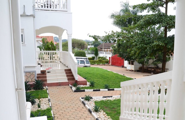 Muyenga Vacation Home