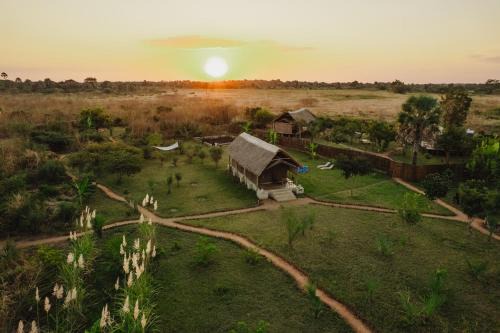 Muzanga Eco Guesthouse