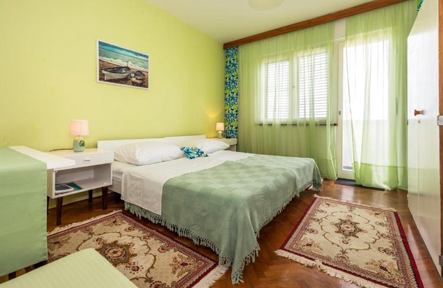 Muzic Budget Double Room