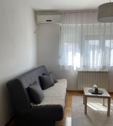 MV apartment