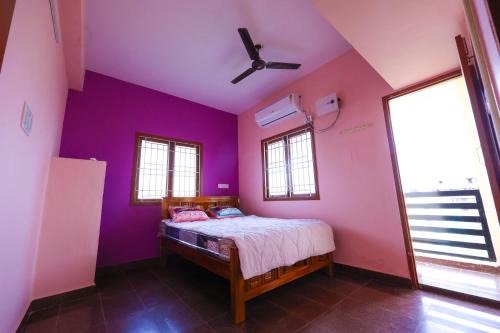 MV Homestay