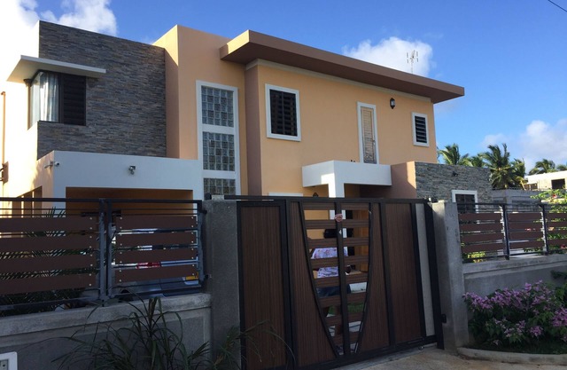 MVilla - Villa de vacaciones familiares en una zona tranquila