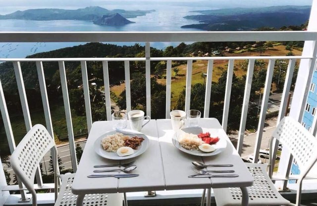 MVM Staycation, Tagaytay