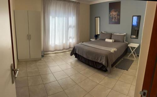 MVselfcatering-3 Units