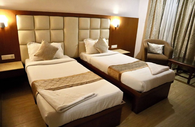 MW HOTEL