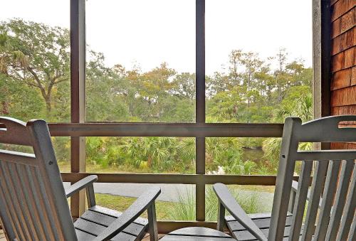 MW4260: 4260 Mariners Watch